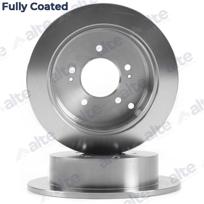 ALTE AUTOMOTIVE 128008FCAL