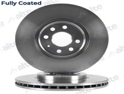 ALTE AUTOMOTIVE 128012FCAL