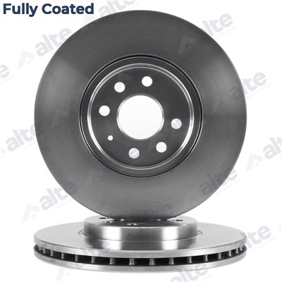 ALTE AUTOMOTIVE 128012FCAL