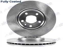 ALTE AUTOMOTIVE 128013FCAL