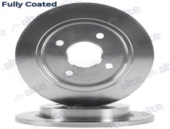 ALTE AUTOMOTIVE 128014FCAL