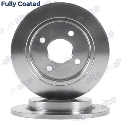 ALTE AUTOMOTIVE 128014FCAL