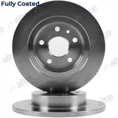 ALTE AUTOMOTIVE 128015FCAL