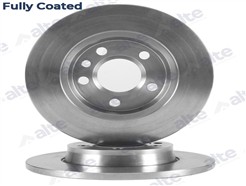 ALTE AUTOMOTIVE 128016FCAL