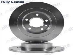 ALTE AUTOMOTIVE 128017FCAL