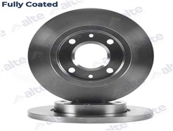 ALTE AUTOMOTIVE 128018FCAL