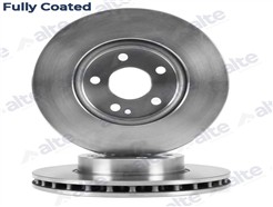 ALTE AUTOMOTIVE 128019FCAL