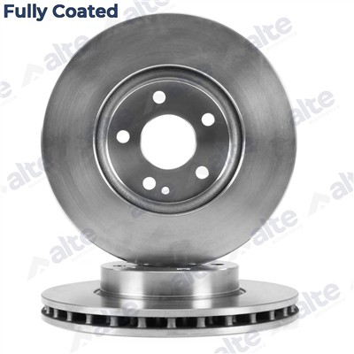 ALTE AUTOMOTIVE 128019FCAL