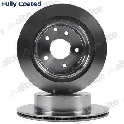 ALTE AUTOMOTIVE 128022FCAL