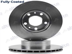 ALTE AUTOMOTIVE 128023FCAL