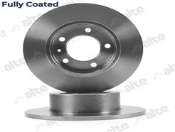 ALTE AUTOMOTIVE 128024FCAL