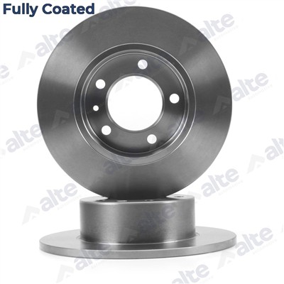 ALTE AUTOMOTIVE 128024FCAL