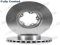 ALTE AUTOMOTIVE 128027FCAL