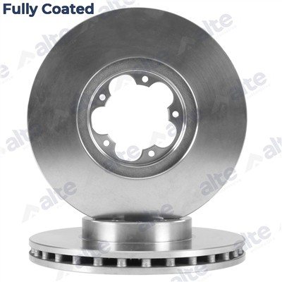 ALTE AUTOMOTIVE 128027FCAL