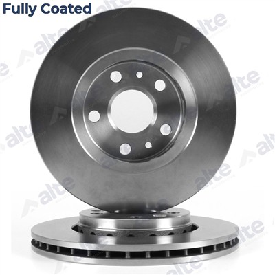 ALTE AUTOMOTIVE 128031FCAL