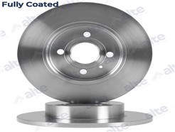 ALTE AUTOMOTIVE 128038FCAL