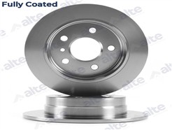 ALTE AUTOMOTIVE 128043FCAL