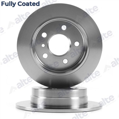 ALTE AUTOMOTIVE 128043FCAL