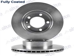 ALTE AUTOMOTIVE 128044FCAL