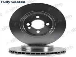 ALTE AUTOMOTIVE 128049FCAL