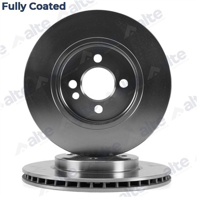 ALTE AUTOMOTIVE 128049FCAL
