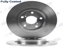 ALTE AUTOMOTIVE 128050FCAL