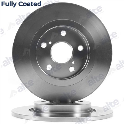 ALTE AUTOMOTIVE 128050FCAL
