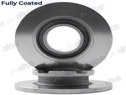 ALTE AUTOMOTIVE 128051FCAL