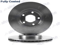 ALTE AUTOMOTIVE 128052FCAL