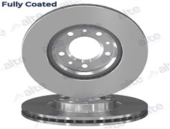 ALTE AUTOMOTIVE 128059FCAL