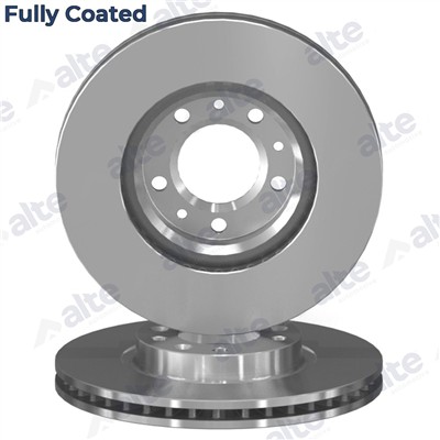 ALTE AUTOMOTIVE 128059FCAL