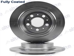 ALTE AUTOMOTIVE 128061FCAL