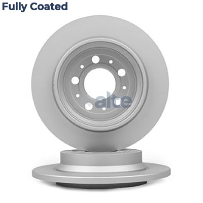 ALTE AUTOMOTIVE 128061FCAL EAN: 5908015938552.