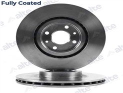 ALTE AUTOMOTIVE 128062FCAL