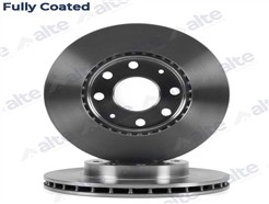 ALTE AUTOMOTIVE 128071FCAL