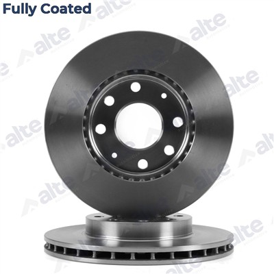 ALTE AUTOMOTIVE 128071FCAL