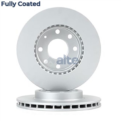 ALTE AUTOMOTIVE 128071FCAL EAN: 5908015938606.
