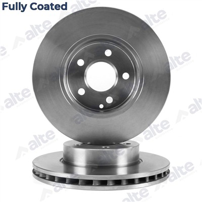 ALTE AUTOMOTIVE 128076FCAL