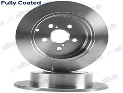 ALTE AUTOMOTIVE 128079FCAL