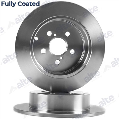 ALTE AUTOMOTIVE 128079FCAL