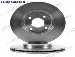 ALTE AUTOMOTIVE 128081FCAL