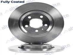 ALTE AUTOMOTIVE 128082FCAL