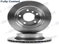 ALTE AUTOMOTIVE 128090FCAL