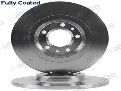 ALTE AUTOMOTIVE 128092FCAL