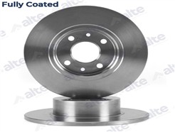 ALTE AUTOMOTIVE 128097FCAL