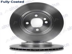 ALTE AUTOMOTIVE 128102FCAL