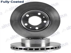 ALTE AUTOMOTIVE 128104FCAL