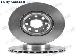 ALTE AUTOMOTIVE 128107FCAL