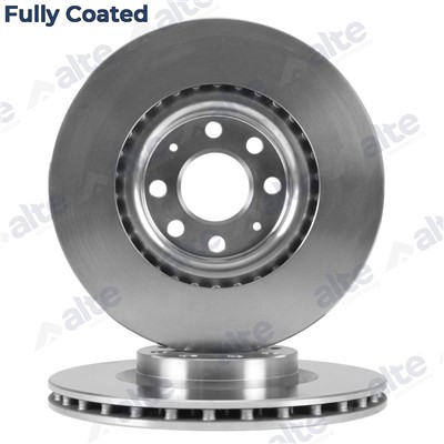 ALTE AUTOMOTIVE 128107FCAL