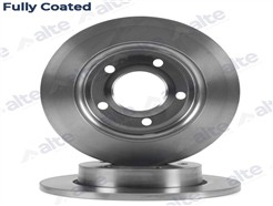 ALTE AUTOMOTIVE 128114FCAL